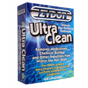 Zydot Ultra Clean Banner